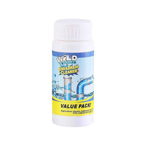 Powerful Sink & Drain Cleaner | Bowlift