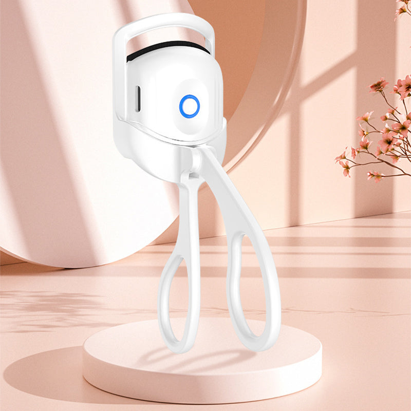 BowLift | Newly improved electric eyelash curler