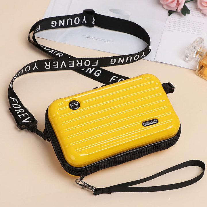 BowLift | Mini travel bag for women