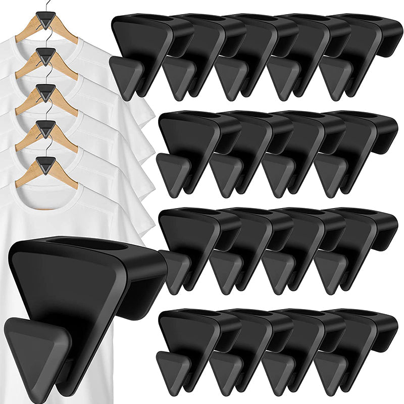 Hanger Connection Hook(18 PCS) | Bowlift