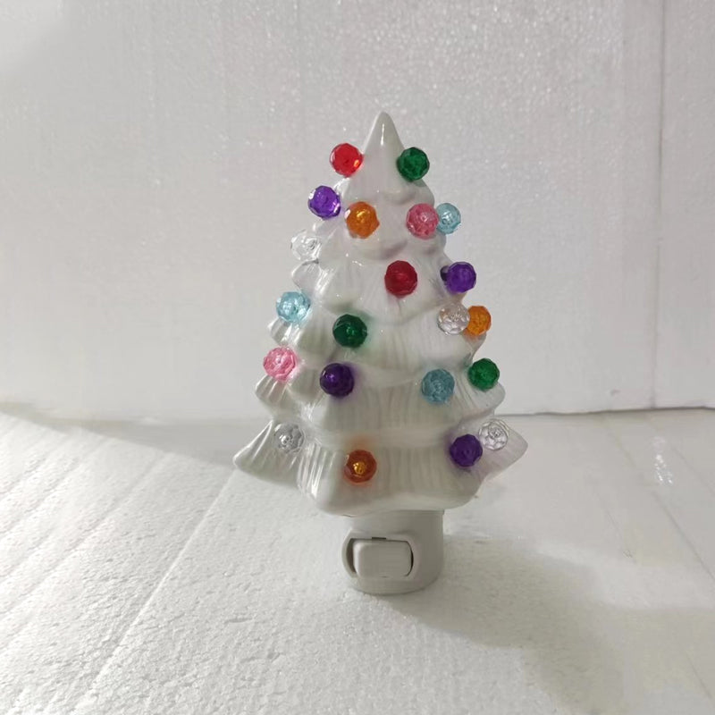 BowLift | Christmas Tree Night Light 🎄