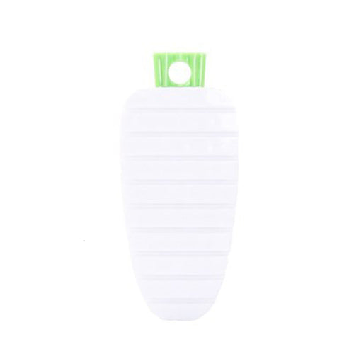 Carrot Styling Brush | Bowlift