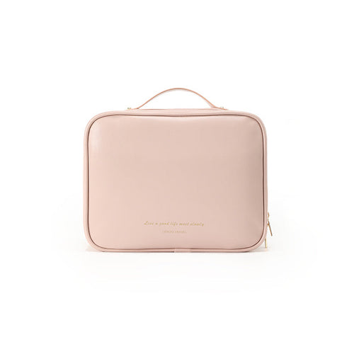 BowLift | Multi-Compartment Toiletry Cosmetics Bag