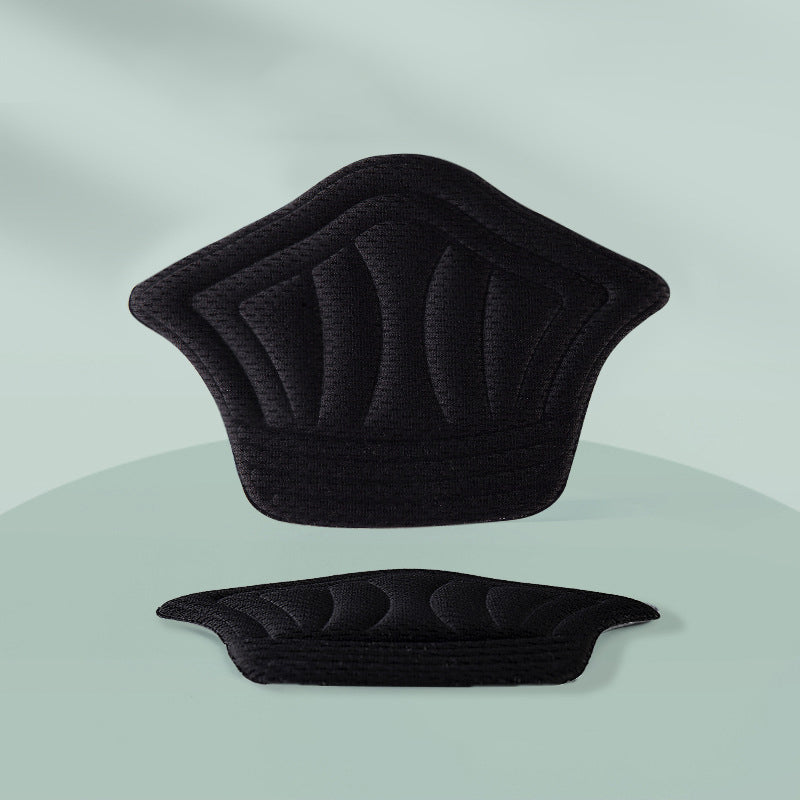 Anti-Wear Heel Patch | Bowlift