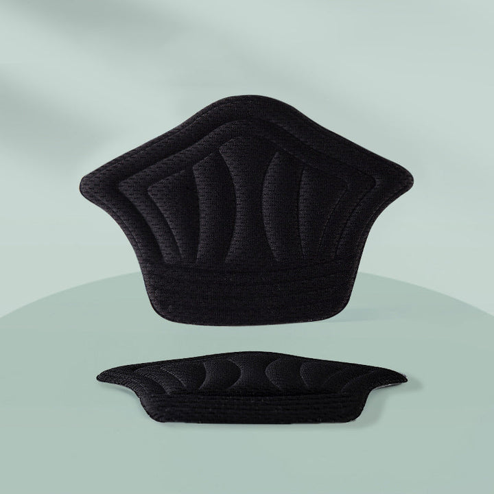Anti-Wear Heel Patch | Bowlift