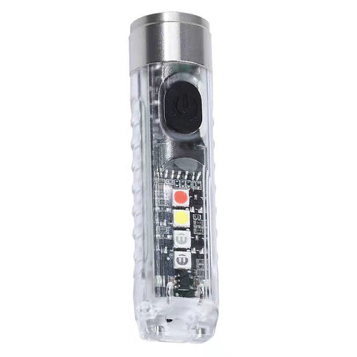 BowLift | Mini Flashlight