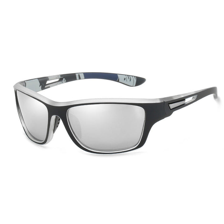BowLift | Outdoor Sport Sunglasses with Anti-Glare Polarized Lens
