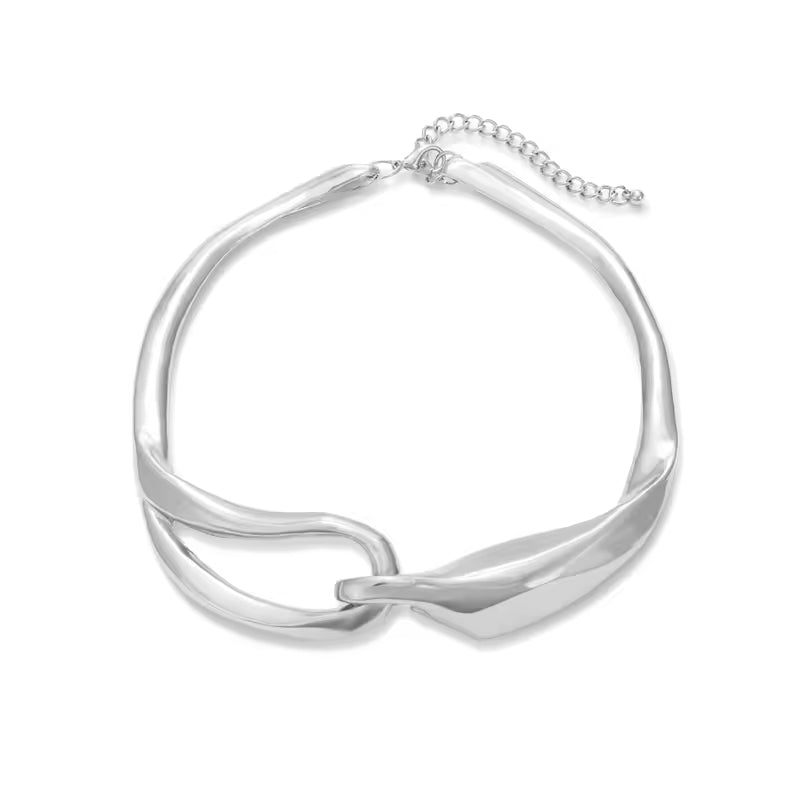 BowLift | Fluid Charm Necklace