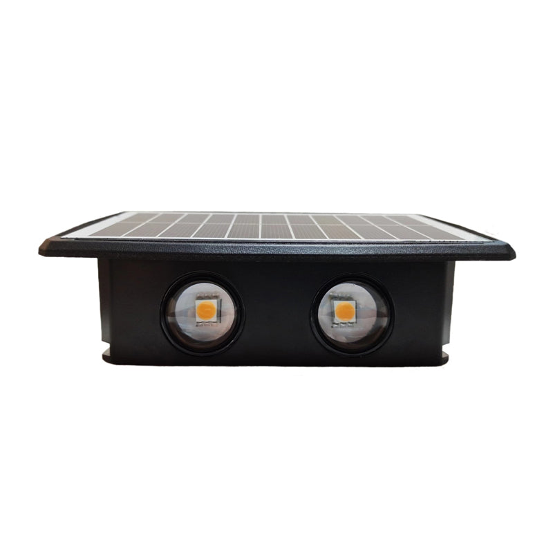 BowLift | Solar Outdoor Wall Light