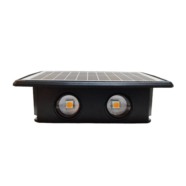 BowLift | Solar Outdoor Wall Light
