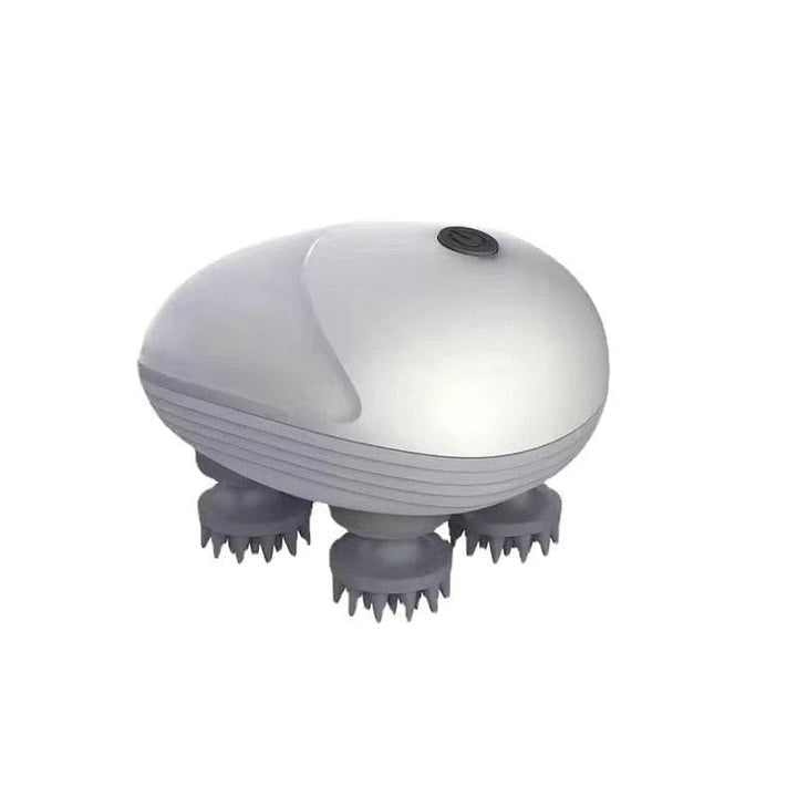 Mini Head Massager, available for pets and people | Bowlift