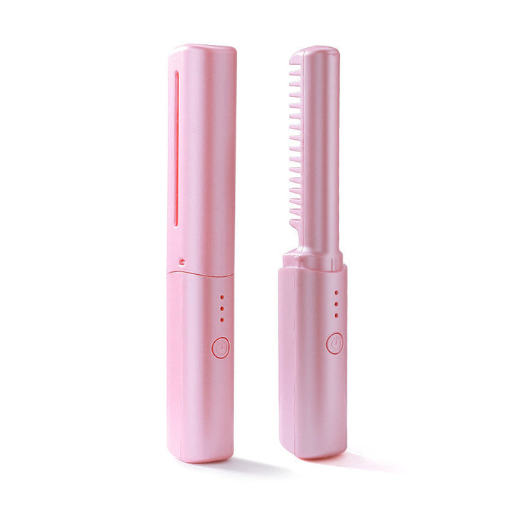 BowLift | Flash Dryer — Flawless Style Instantly, Anywhere, Completely Without Cable Chaos
