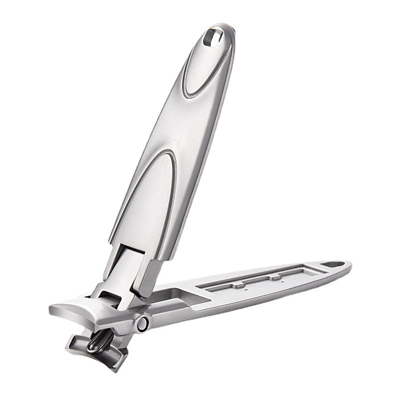 BowLift | Ultra-thin portable nail clipper