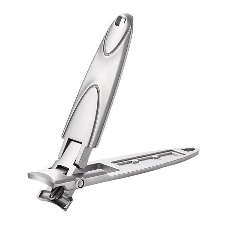 BowLift | Ultra-slim portable nail clipper