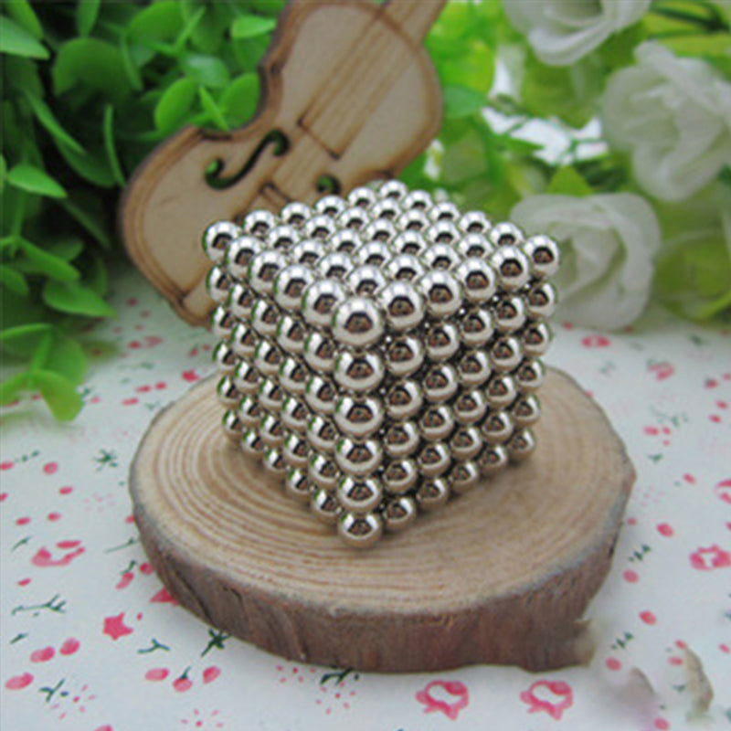 BowLift | Multi Colored Magnetic Balls