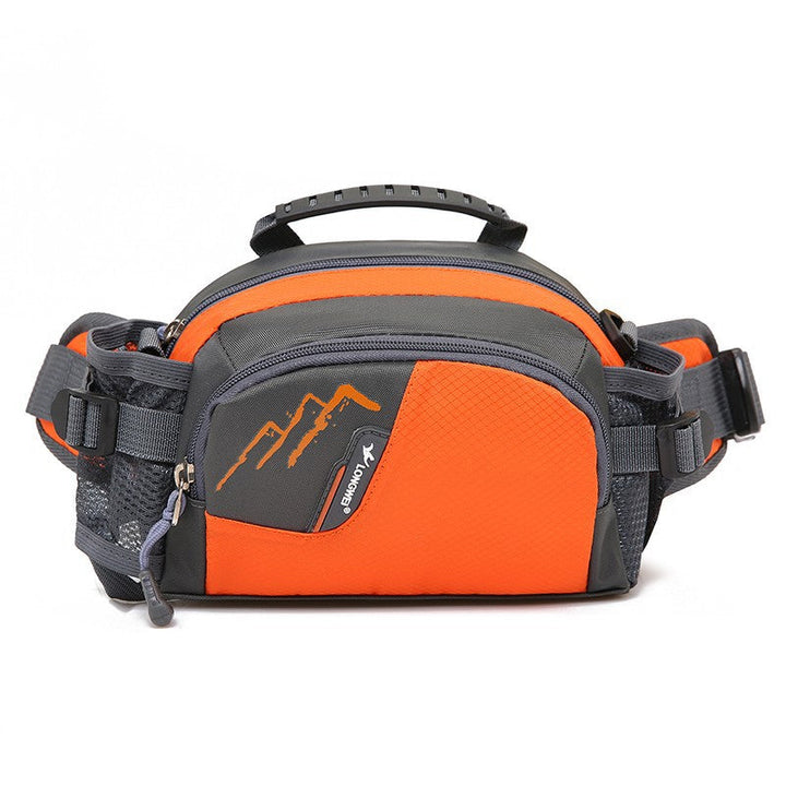 BowLift | Large Capacity Waterproof Hip Bag