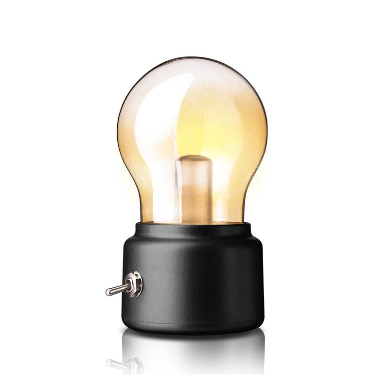 Vintage Light Bulb | Bowlift