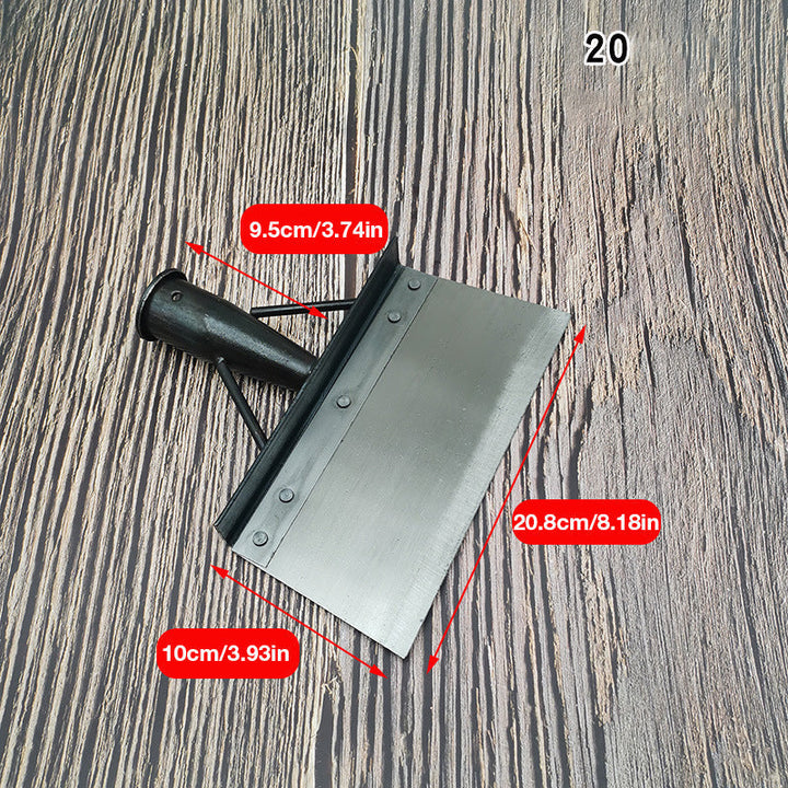 Multifunctional cleaning cloth | Bowlift
