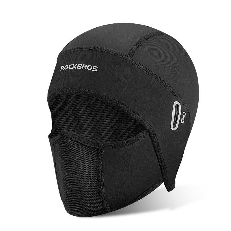 BowLift | Motorcycle windproof masks