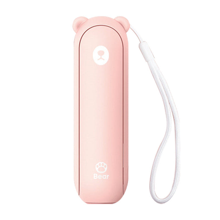 BowLift | Pocket Breeze Mini Fan