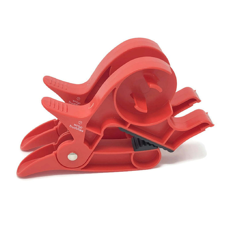 BowLift | 🎁Wrap Buddies Holiday Tabletop Gift Wrapping Tools Set