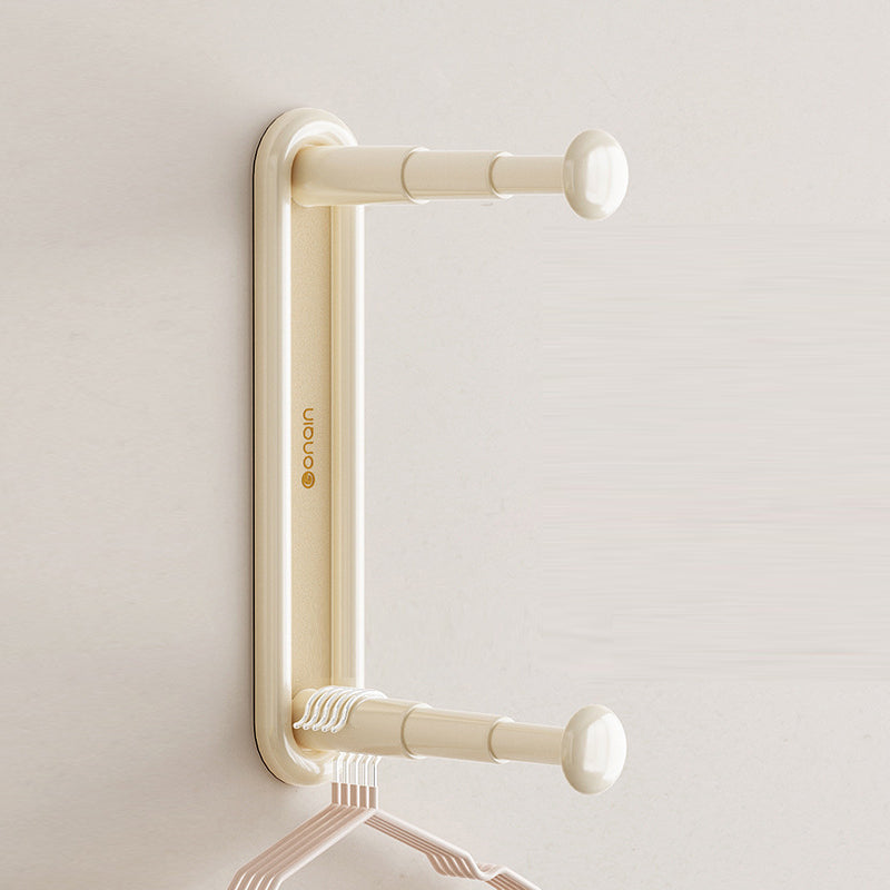 BowLift | Multi-functional adjustable hanger organizer!