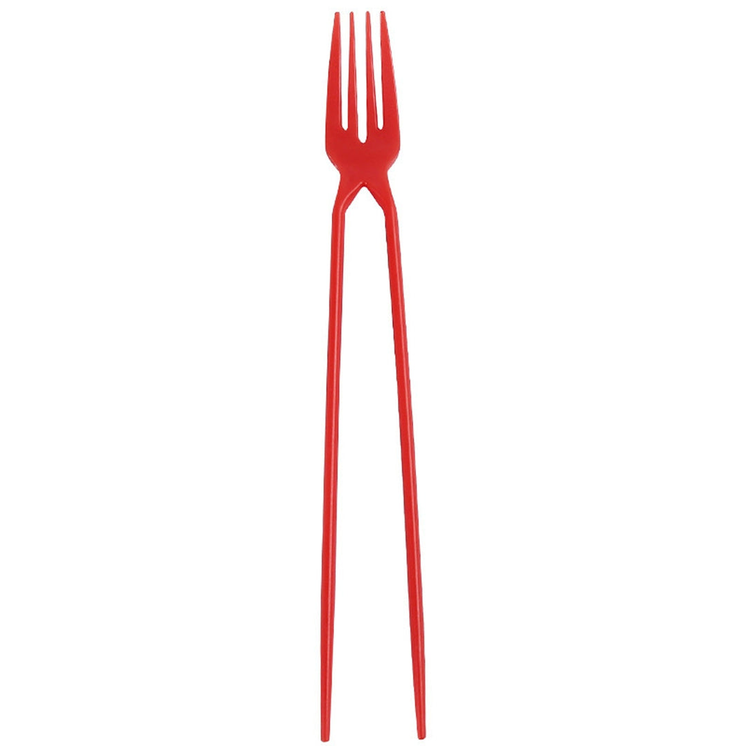 BowLift | Chopsticks and Fork in ONE(50 PCS)