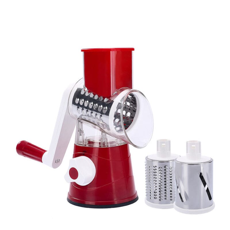 BowLift | Multifunctional Vegetable Slicer & Grater
