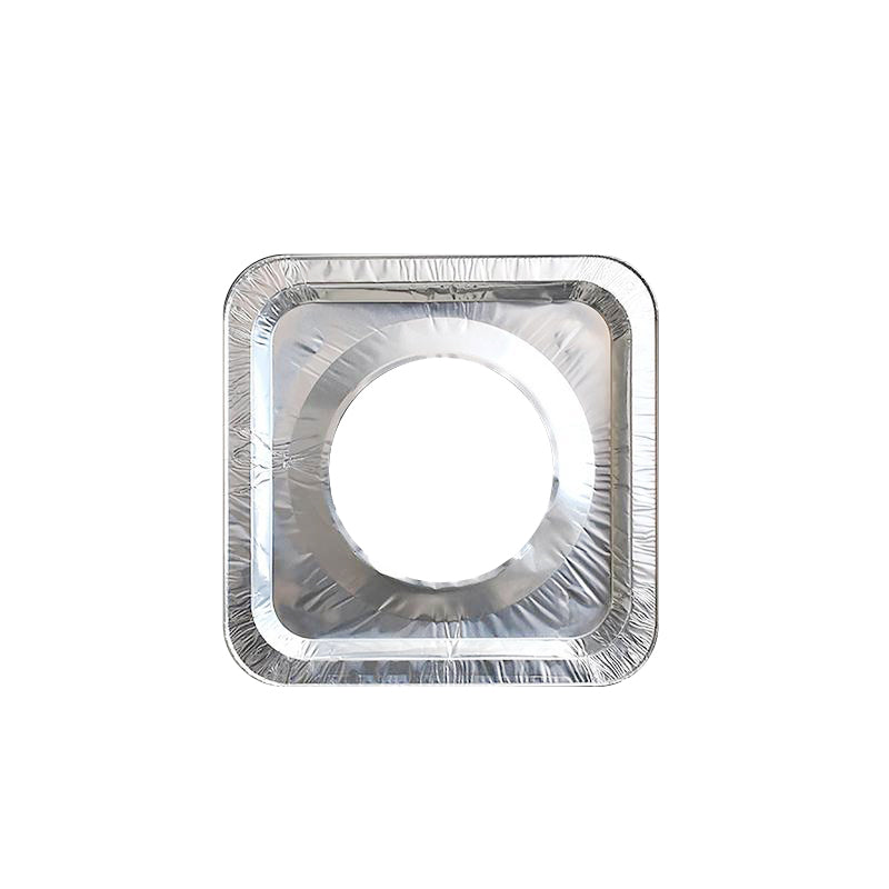 Gas Stove Aluminum Foil Pad | Bowlift
