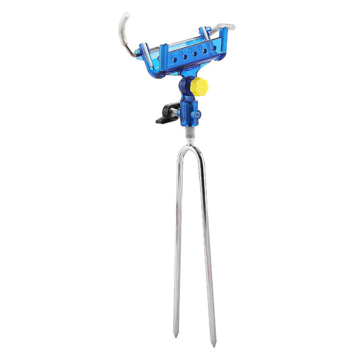 BowLift | Fishing Rod self-Locking Turret Bracket