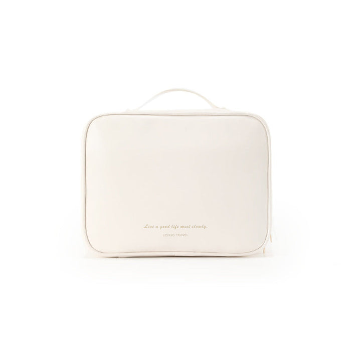 BowLift | Multi-Compartment Toiletry Cosmetics Bag
