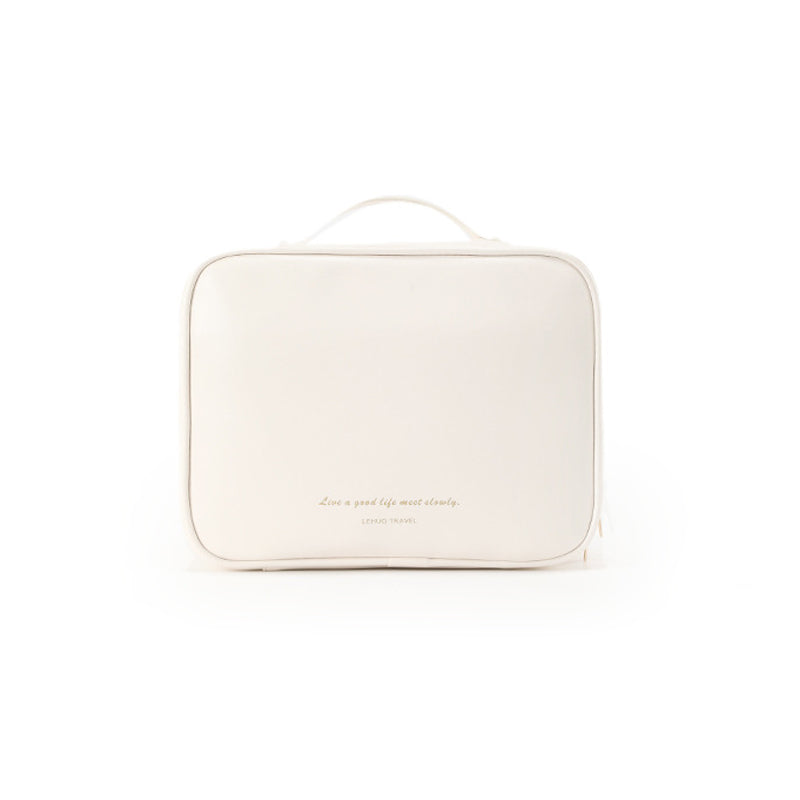 BowLift | Multi-Compartment Toiletry Cosmetics Bag