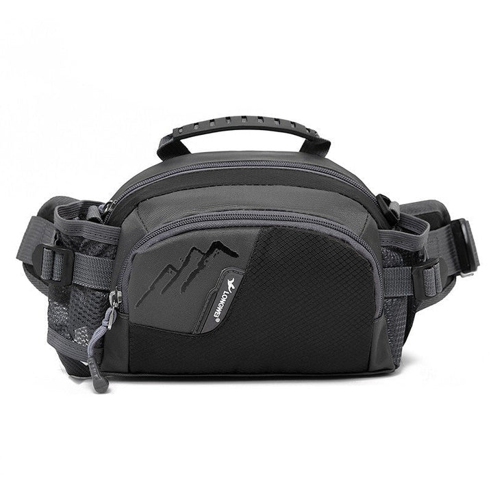 BowLift | Large Capacity Waterproof Hip Bag
