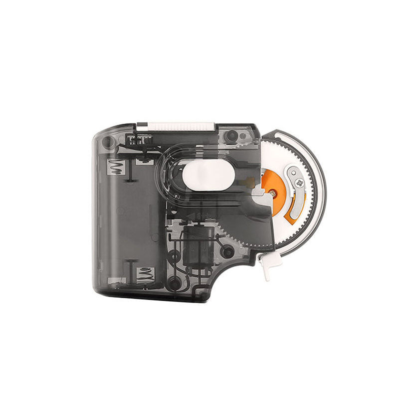 BowLift | Electric Hook Tying Machine