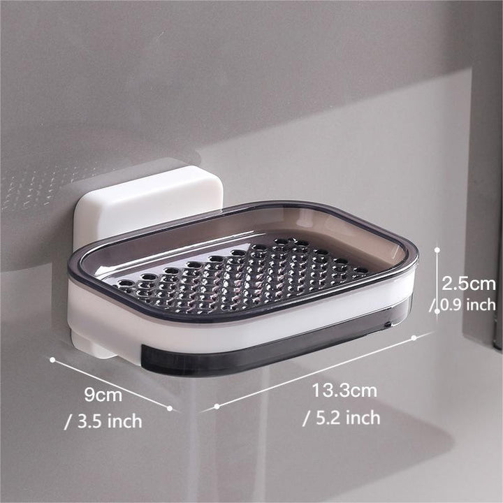 BowLift | Soap Dish with Draining Tray