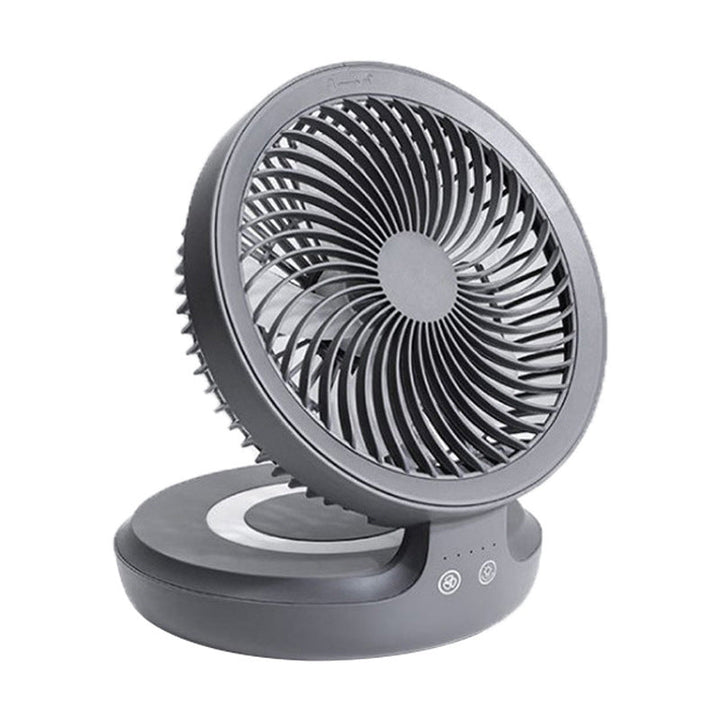 BowLift | Folding Table Fan