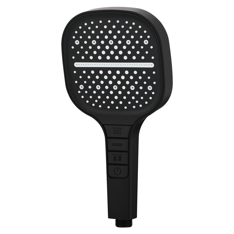 7 levels Shower Head | Bowlift