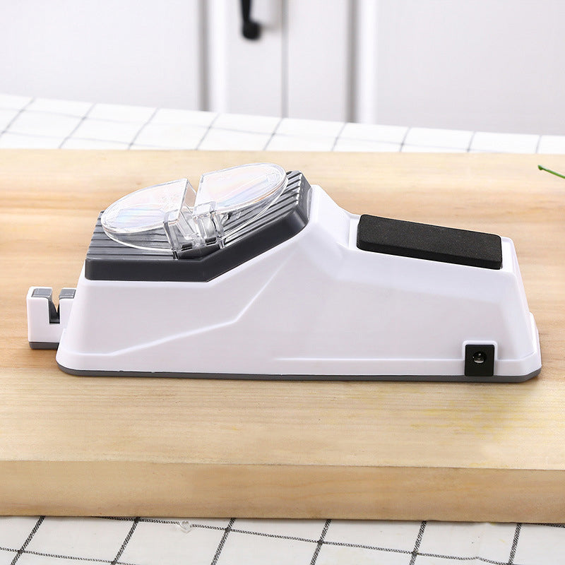 BowLift | Electric Knife Sharpener