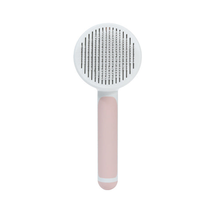 BowLift | Self Cleaning Slicker Brushes For Pet