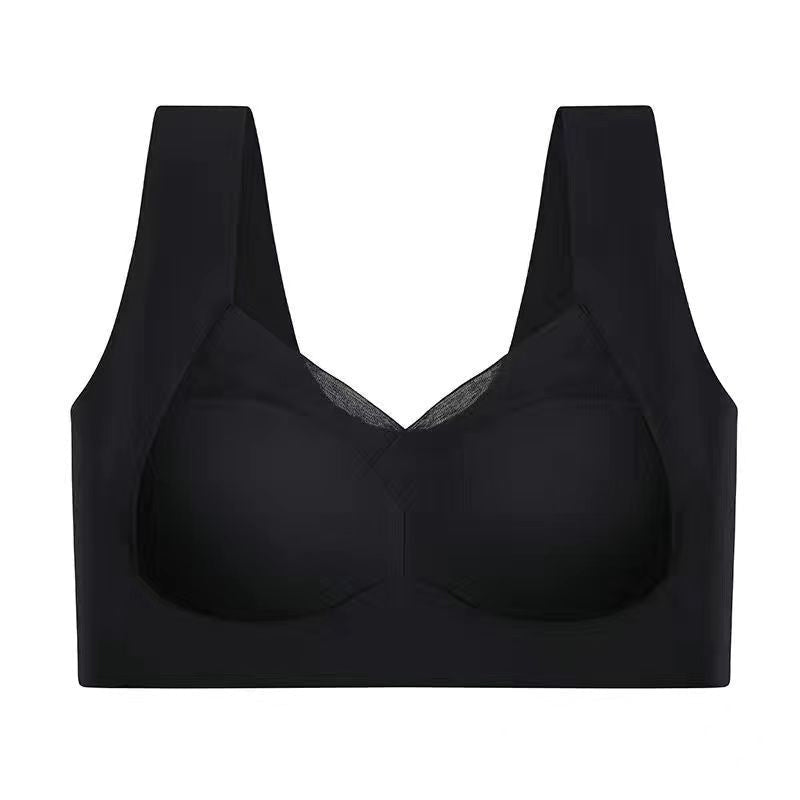 BowLift | Soft Breathable Underwear Without Underwire