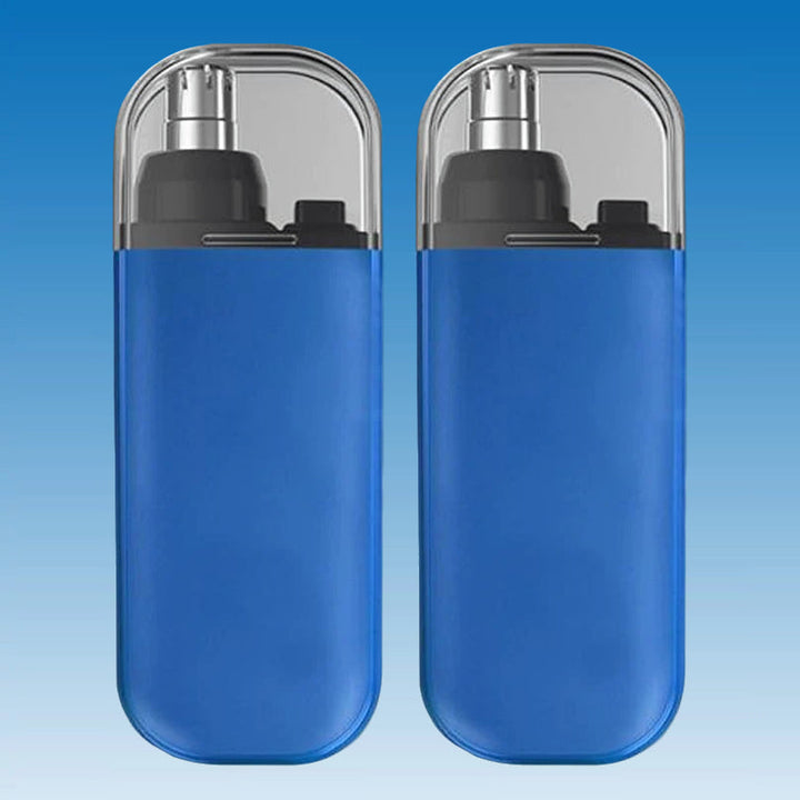 BowLift | Portable Nose Hair Trimmer