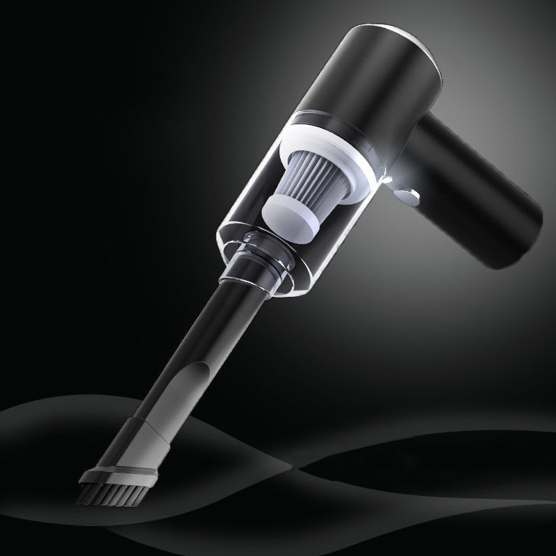 Cordless handheld vacuum cleaner for cars | Bowlift