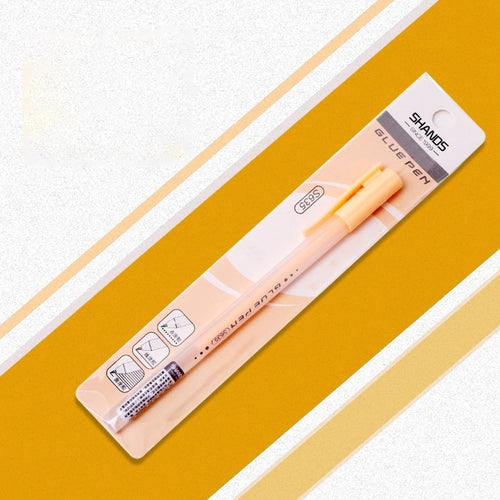 BowLift | Quick-drying Color Spot Glue Pen