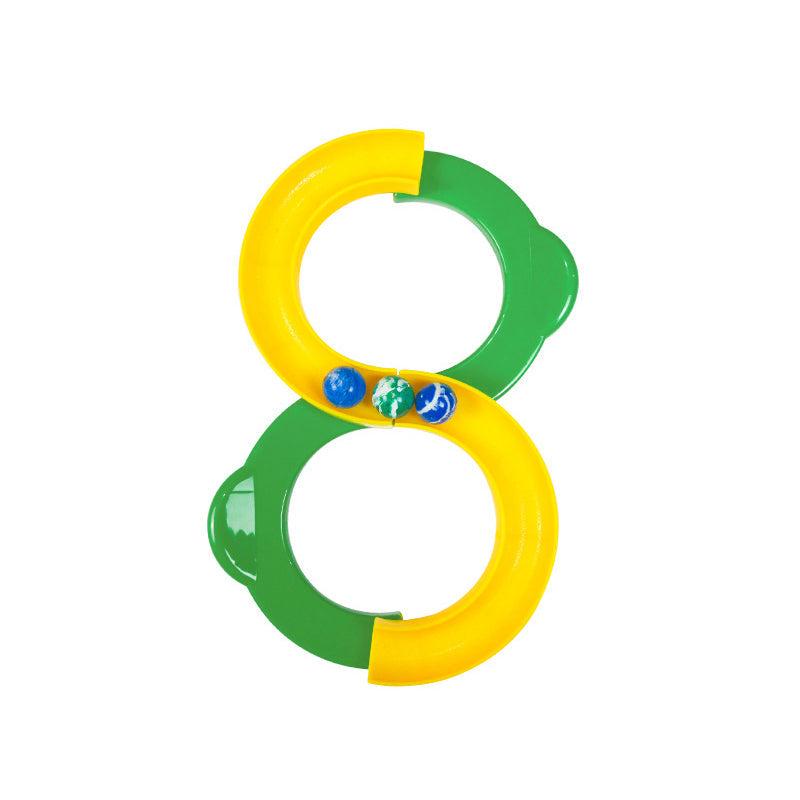 BowLift | 88 Trackball Toy