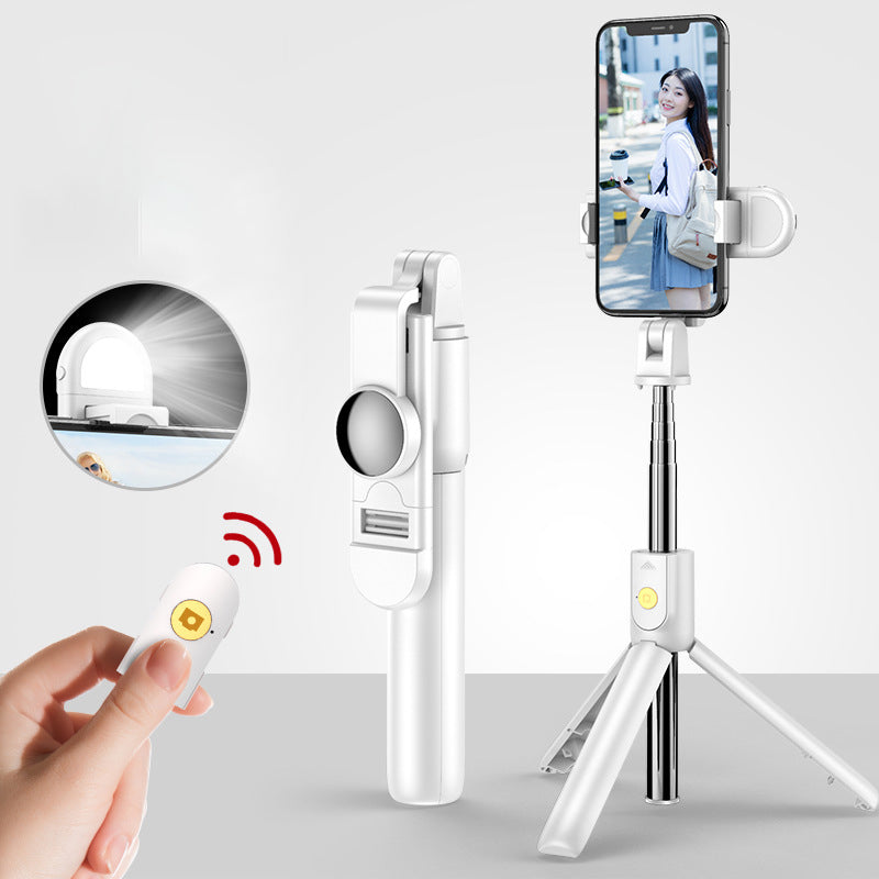 BowLift | Multifunctional Wireless Bluetooth Selfie Stick