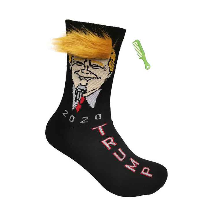 BowLift | Hairstyle Socks