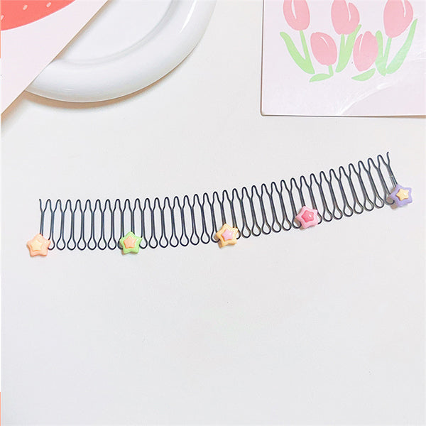 BowLift | U-shaped Hair Fixing Comb