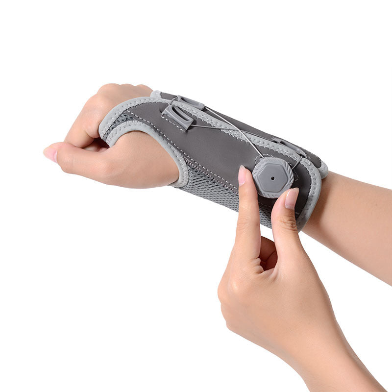 BowLift | Twisted Sports Wristband