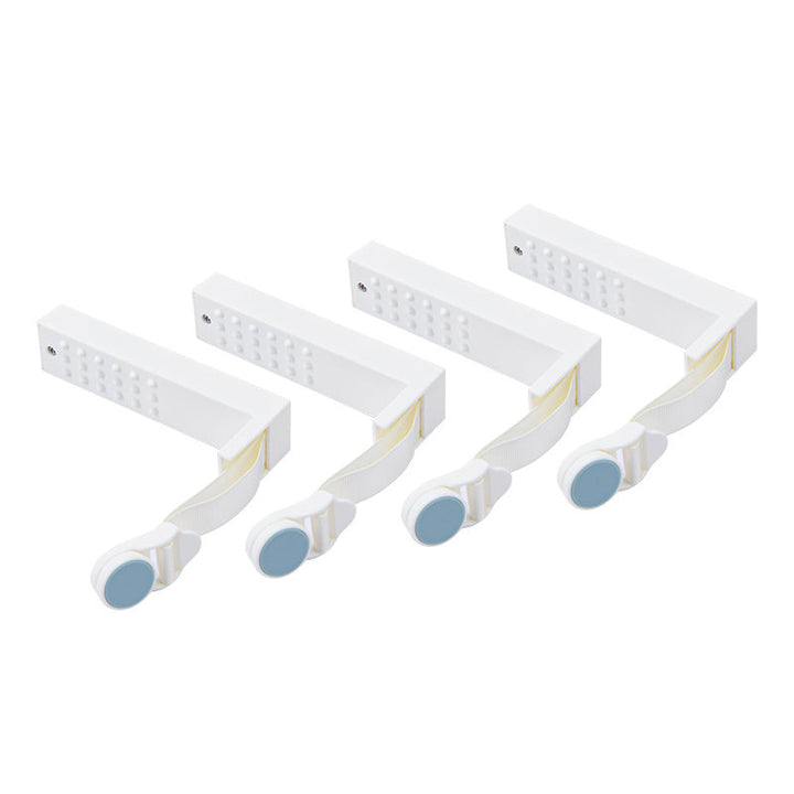 BowLift | Invisible Leaf Holder