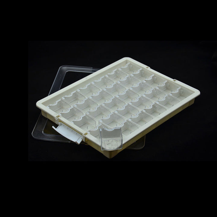 BowLift | Nail Art Box DIY Beads Jewelry Storage Box